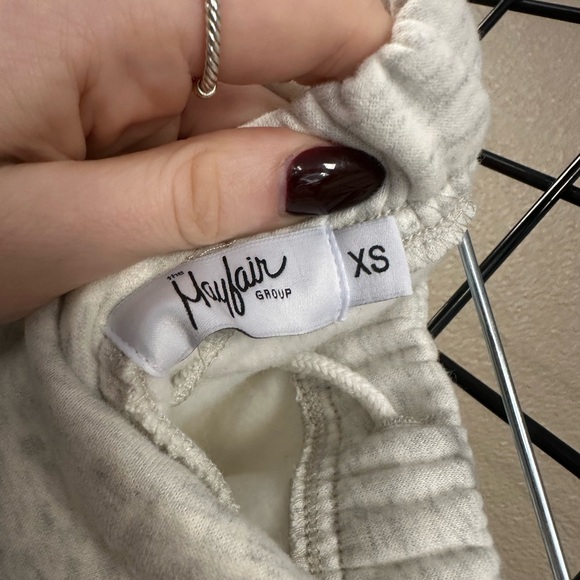 Mayfair 444 sweatpants - Picture 6 of 6